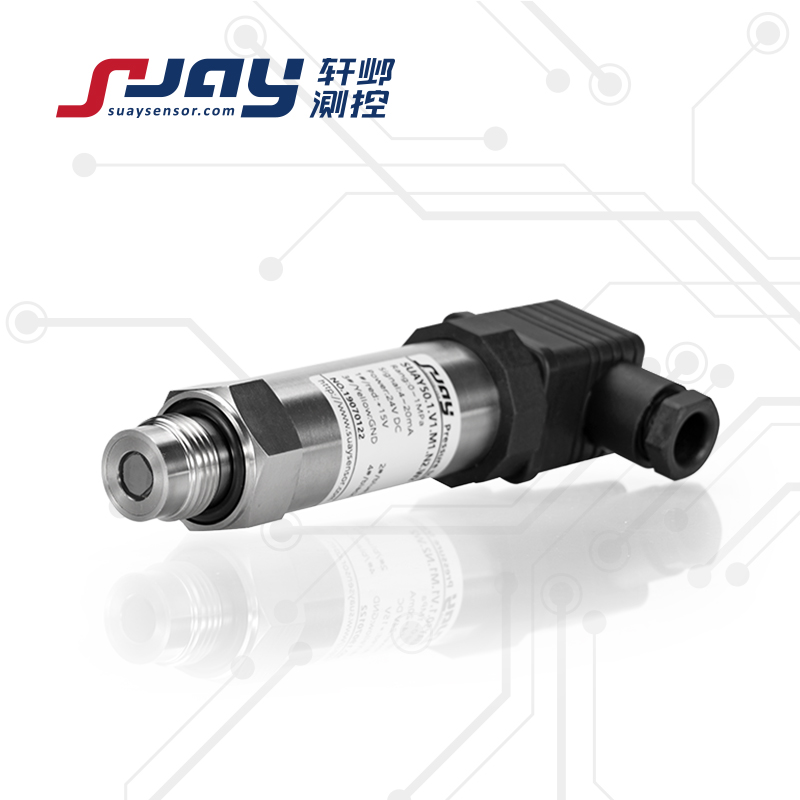 200KHz带宽压力传感器