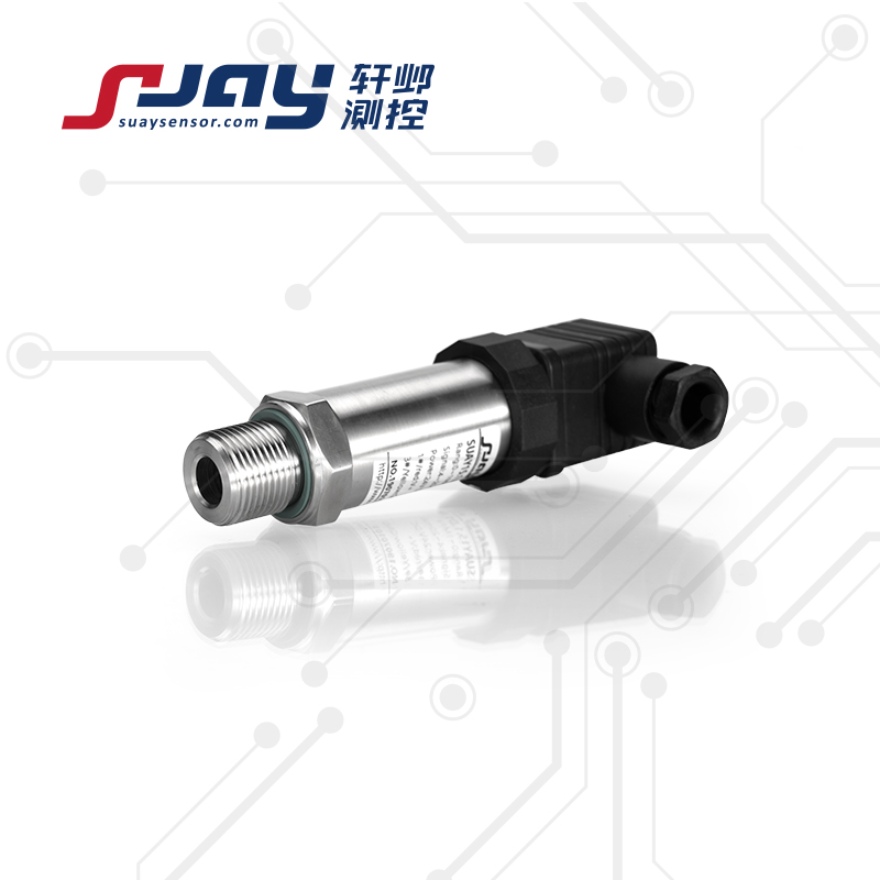 数字压力传感器